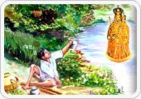 Vélankanni : Mère de Bonne Santé