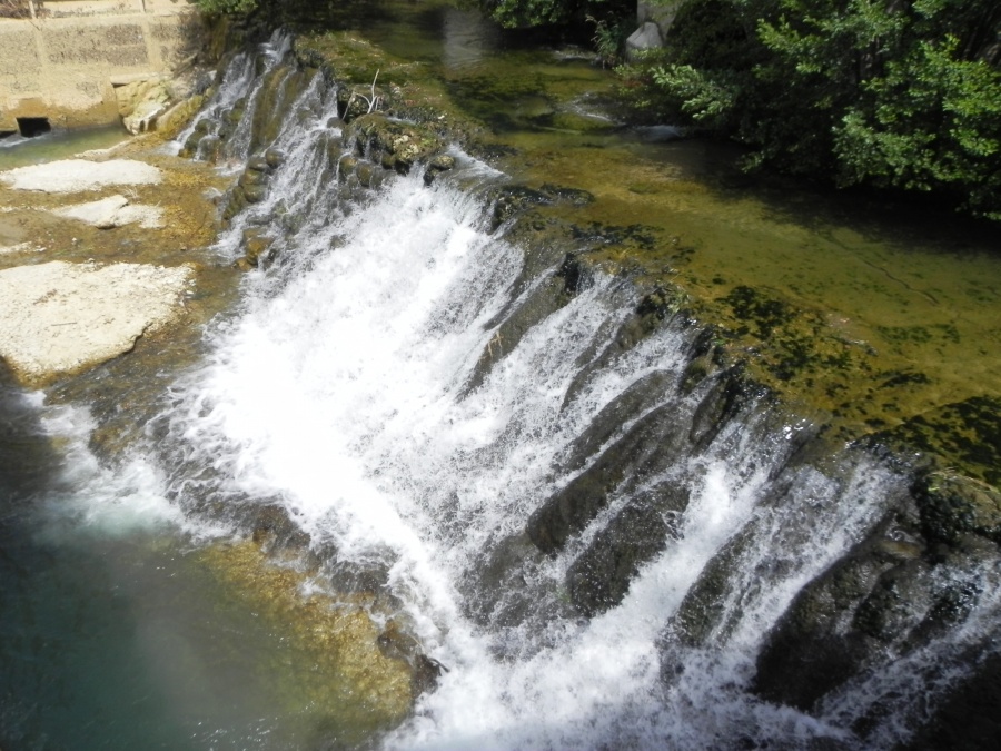 Arbois dans le Jura