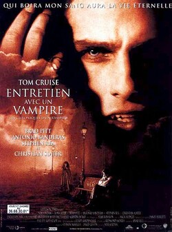 Entretien avec un vampire - Neil Jordan