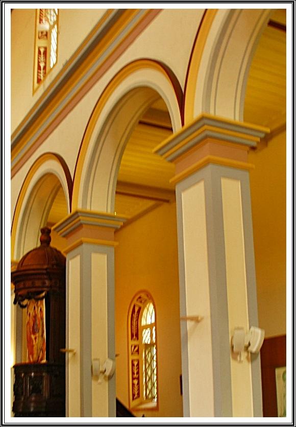Cathédrale ST-DENIS & alentours+ STE-MARIE (2/6) -