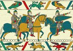 1066-2016 : 950ème anniversaire de la Bataille de Hastings [1]