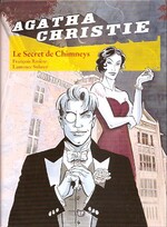 Le secret de Chimneys, Agatha CHRISTIE