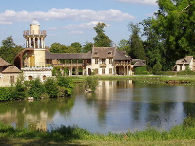 Quizz sur le Château de Versailles