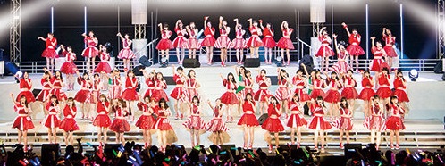 Setlist de la tournée  "Hello!Project 2019 SUMMER “beautiful”