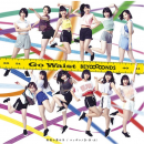 Megane no otoko no ko / Nippon no D•N•A! / Go waist.
