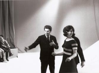 Claude Carrère : Chante, Chante, Chante...