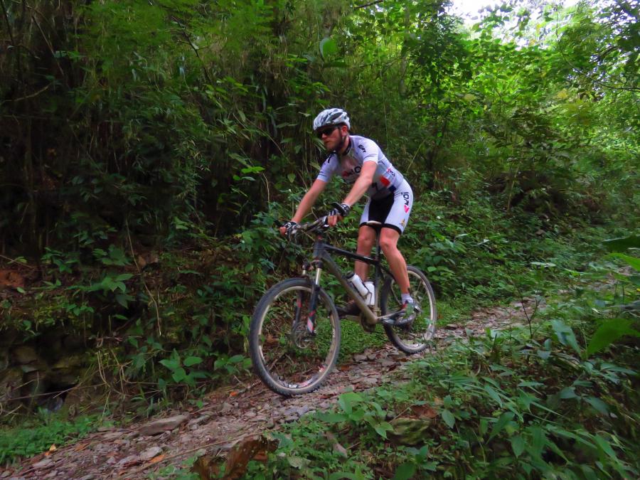Alpaca MTB Challenge