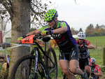 23ème VTT UFOLEP d’Allennes les Marais 