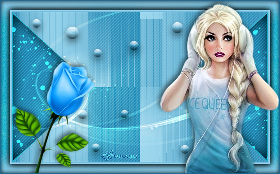 Vos versions tuto Tine Photoshop