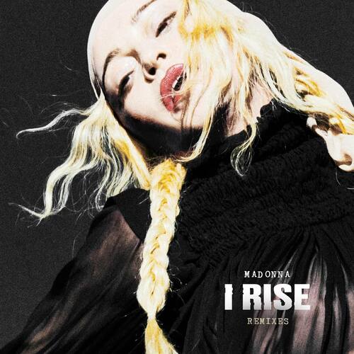 Madonna - I Rise (Madame X, 2019)