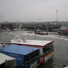 Le port de Boulogne sur Mer