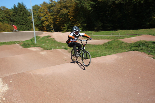 photo BMX Mandeure 15 octobre 2017 