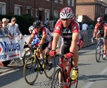 1er Grand Prix cycliste UFOLEP de Wavrin ( 2ème, 4ème cat, minimes, cadets )