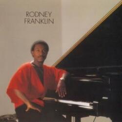 Rodney Franklin - Same - Complete LP