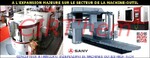 SANY GROUP' (division machines-outils)