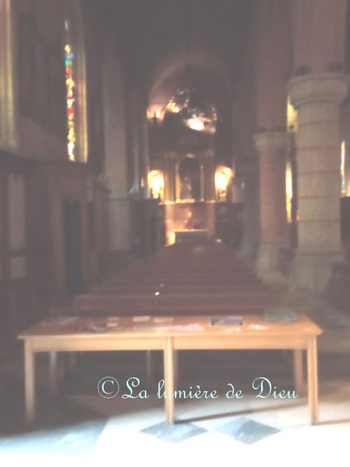 Hazebrouck, l'église Saint Éloi