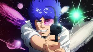 Space Dandy 2