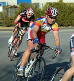 1er Grand Prix cycliste UFOLEP de Seclin ( 1ère, 3ème cat, Cadets, Féminines )