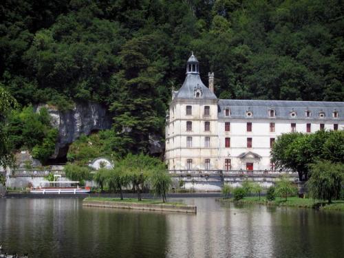 Brantome la petite venise