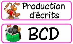 Programme du jour