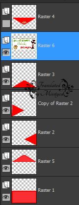 Enveloppe - Franie Margot