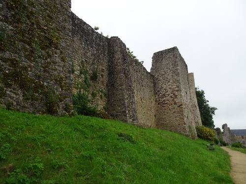 Sainte-Suzanne (Mayenne)