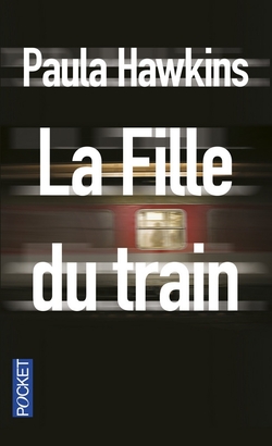 La fille du train de Paula Hawkins