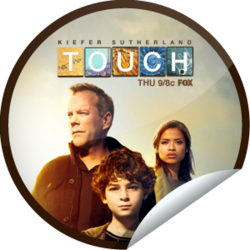 Touch Photos Promo & Wallpapers