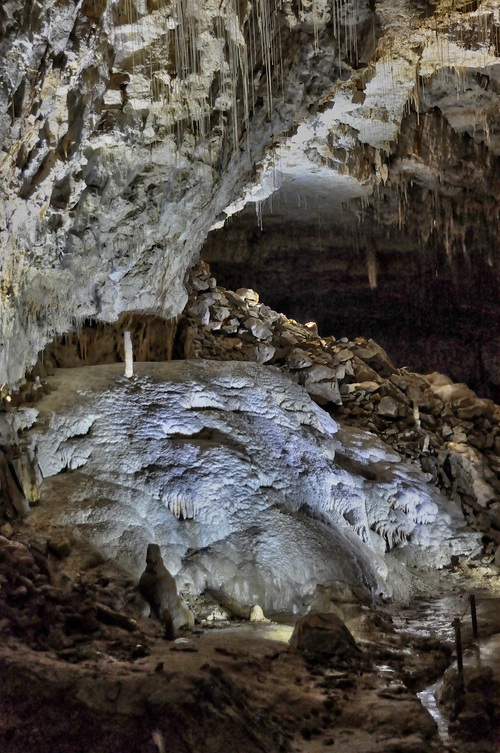 GROTTES, EST-CE QUE ?