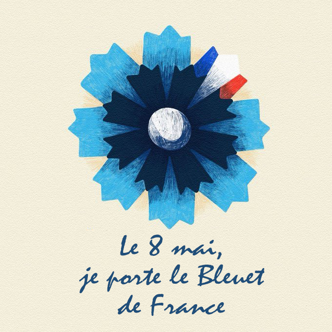 Bleuet de France (@BleuetFrance) / X