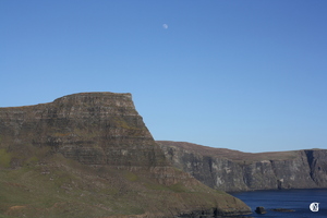 Sur l'île de Skye