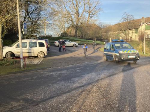 L'ancien maire Jean-Pierre Maurer mis en examen