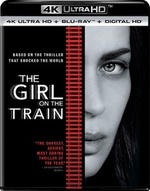 [UHD Blu-ray] La Fille du train