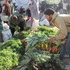 Marché d'Ida Ougourd