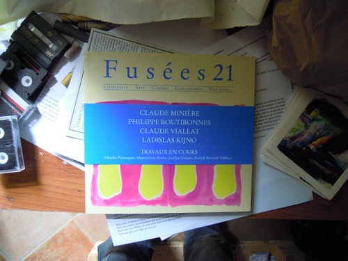 Fusées 21