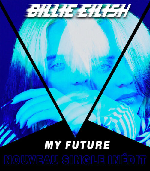 Billie Eilish est de retour avec le clip de My Future