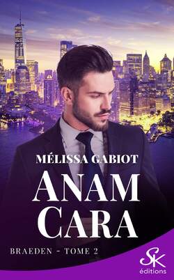 Anam Cara : Calessa - Mélissa Gabiot 