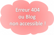 Index : Informations