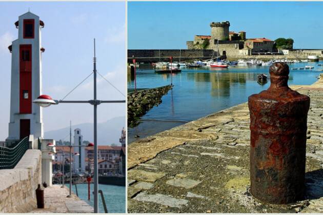 Saint-Jean-de-Luz