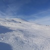 Du col de Houer (2240 m), direction le pico de Bagüer