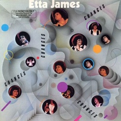 Etta James - Changes - Complete LP