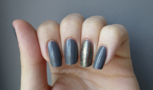 2 shades of grey
