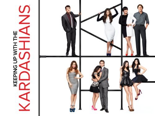 Keeping Up With The Kardashians 7x14 "Tales from the Kardashians Krypt"