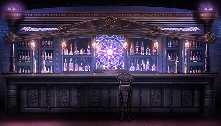 Death Parade