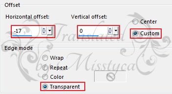 Go with the Flow - Karin