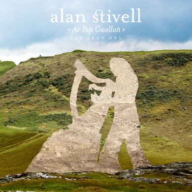 Alan Stivel - Héros de la musique bretonne