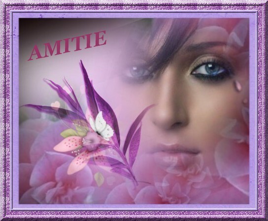 amitié