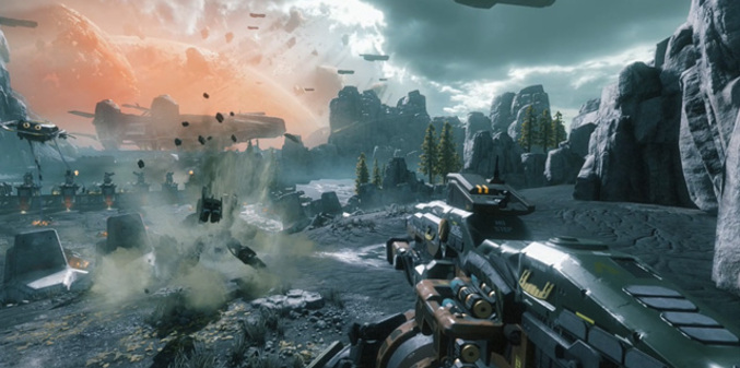 7 Game FPS Terbaik for PC (2020)