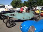 VINTAGE REVIVAL MONTLHERY du 11 & 12 Mai 2019