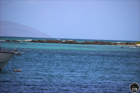 Bain de Bœuf, île Maurice en 2022